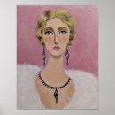 Buscar ojos collares Elegante
