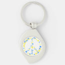 Buscar símbolo de paz llaveros Ucrania