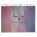 Buscar luces calendarios Aurora borealis