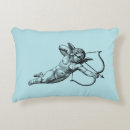 Buscar cupido cojines Cherub