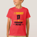 Buscar 13 camisetas Cuarentena