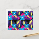 Buscar puntos negros postales Abstracto