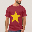 Buscar estrellas camisetas Para él