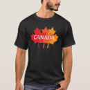 Buscar 1 de julio camisetas Canadá