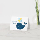 Buscar ballena linda tarjetas Futura madre