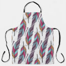 Buscar drawing delantales Background