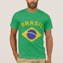 Buscar bandera brasil camisetas Nacional