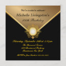 Buscar afiligranado invitaciones Elegante