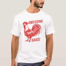 Buscar funny rooster camisetas Divertido