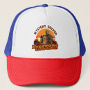 Buscar misterios gorras Sasquatch