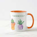 Buscar pantalla tazas Verde