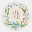 Buscar color beige pegatinas Monograma