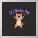 Buscar gato mexicano posters Taco