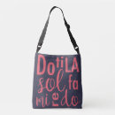 Buscar estribillo bolsos Cantante