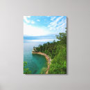 Buscar lagos lienzos Superior