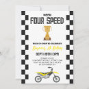 Buscar velocidad invitaciones Motocicleta