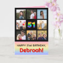 Buscar 51 tarjetas General y unisex