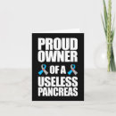 Buscar diabetes del tipo 1 tarjetas Páncreas