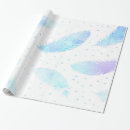 Buscar plumas papel de regalo Para todos