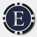 Buscar nombre poker fichas Monograma