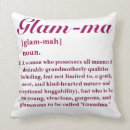 Buscar mama cojines Abuela