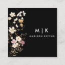 Buscar designer tarjetas de visita Boutique