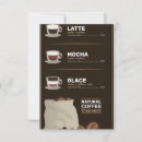 Buscar chocolate tarjetas rsvp Café