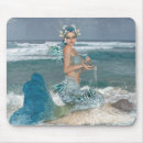 Buscar sirena alfombrillas de raton Hermoso