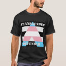 Buscar transexuales camisetas General y unisex