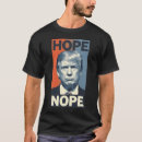 Buscar donald trump para presidente camisetas Triunfar