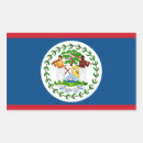 Buscar bandera de belice pegatinas Beliceo