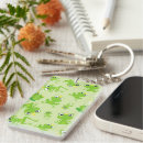 Buscar ranas lindas llaveros Para niños