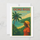Buscar ocho postales Jamaica