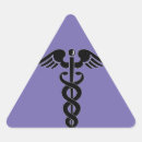 Buscar símbolo de la medicina pegatinas Para todos