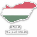 Buscar mapa de hungría postales Húngaro
