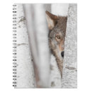 Buscar lobo gris cuadernos Animal