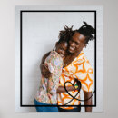 Buscar diseño del corazón posters Para todos