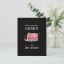 Buscar elephant postales Humor