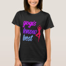 Buscar asana camisetas 7 º postura