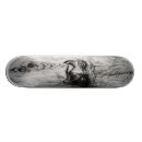 Buscar extranjero tablas de skate Oscuro