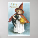 Buscar jolly halloween posters Bruja