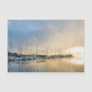 Buscar paisaje marino papel de seda Amanecer