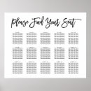 Buscar boda distribucion asientos Tipografía