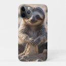 Buscar sloth iphone fundas Vida silvestre