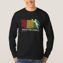 Buscar voleibol de playa camisetas Marcar