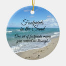 Buscar huellas adornos Para ella