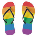Buscar orgullo gay chanclas Colorido