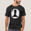 Buscar pawn camisetas 7 º pieza