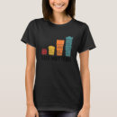 Buscar lente de cámara camisetas Tamaño