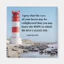 Buscar faro rojo imanes Océano